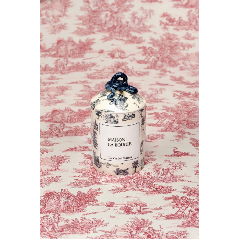 Roma Scented Candle – 350g