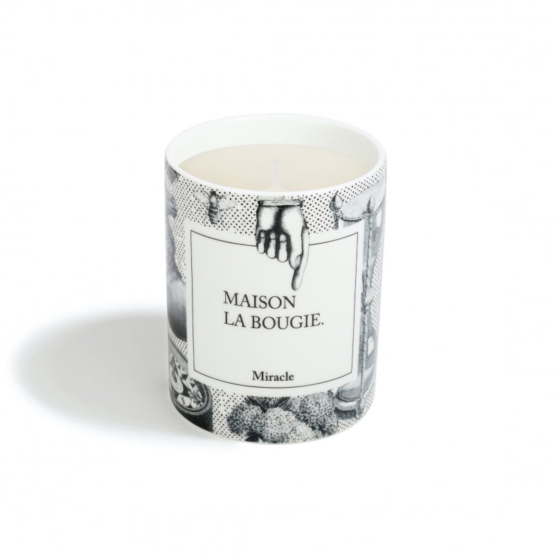 Miracle Scented Candle – 350g