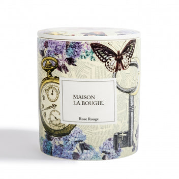 MAISON LA BOUGIE