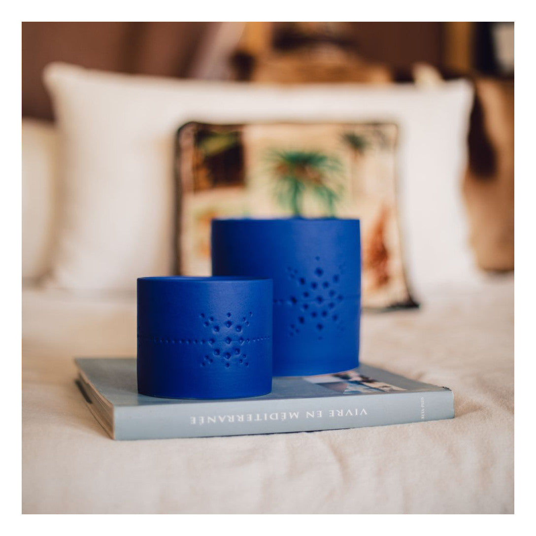 Scented Candle – Izza ( L )