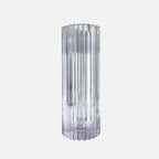 Strict Crystal Hurricane Vase