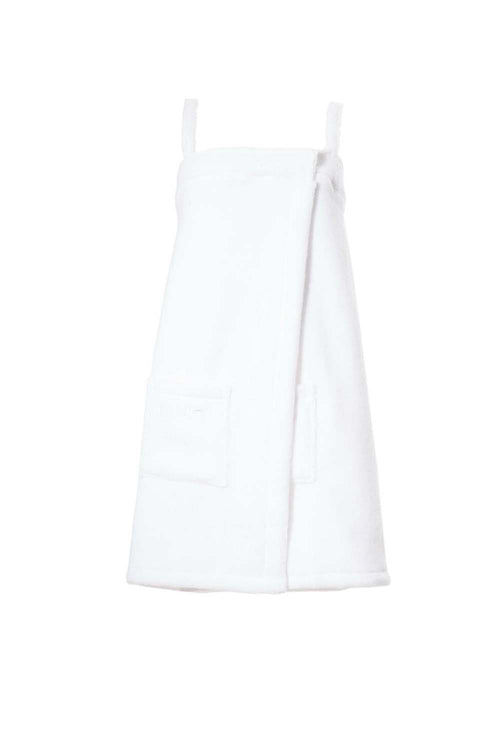 Spa Dress S/M Snow