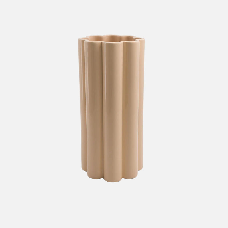Duetto Solo Vaes, Beige, 27cm