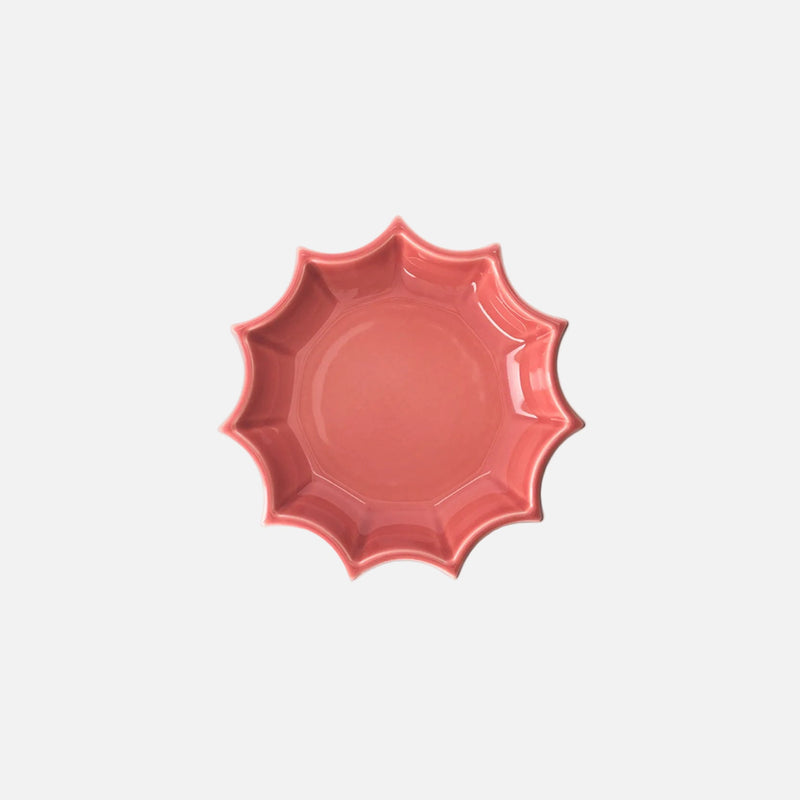 Tasca Décor Tray, Pink, 22cm