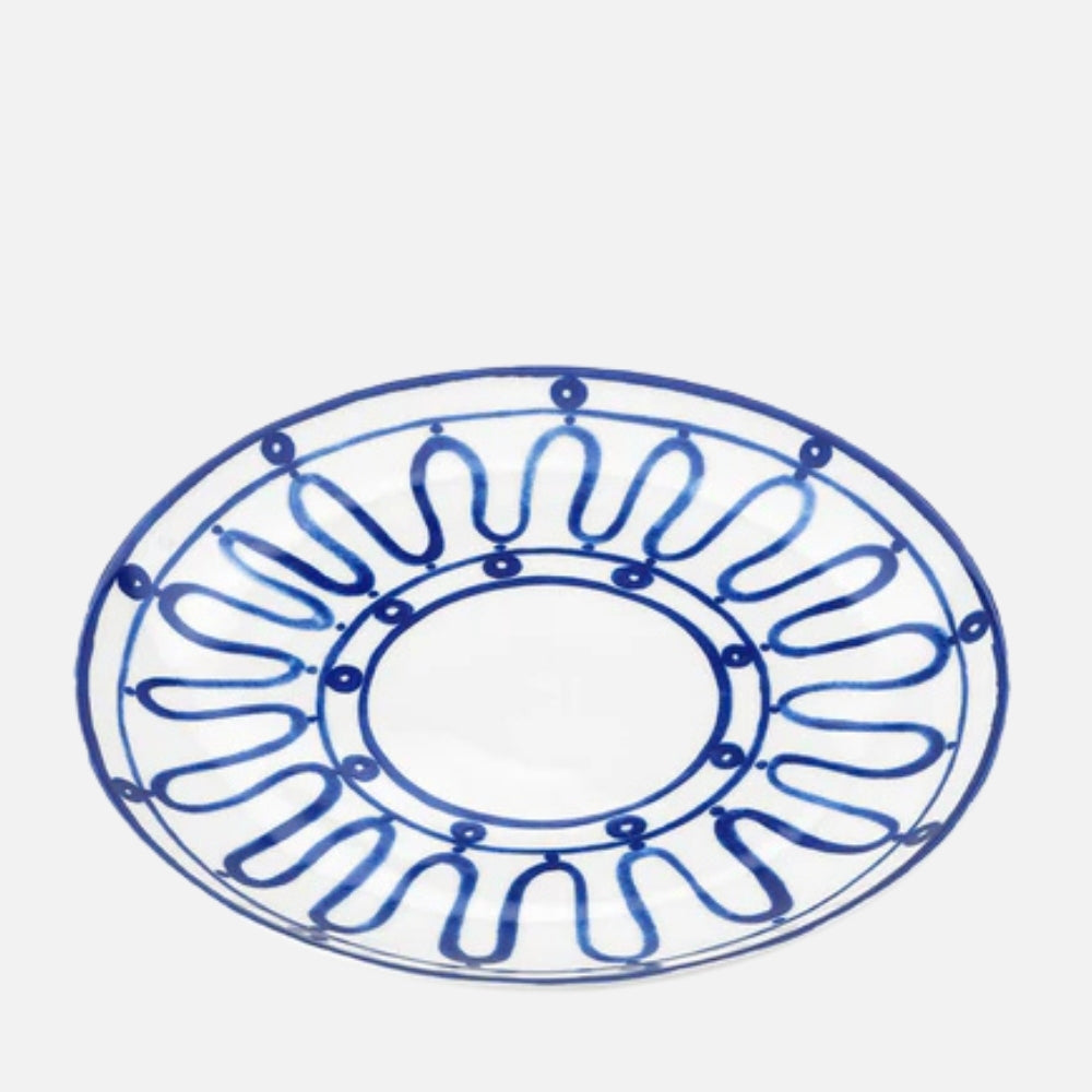 Kyma Dinner Plate, 27cm