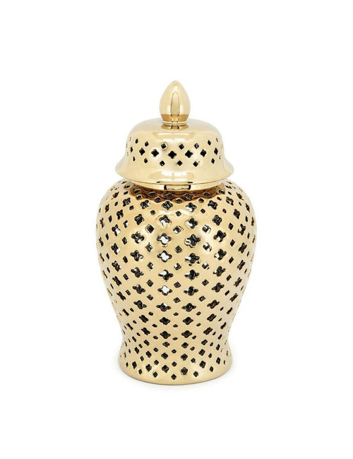 Vase Ming Cross