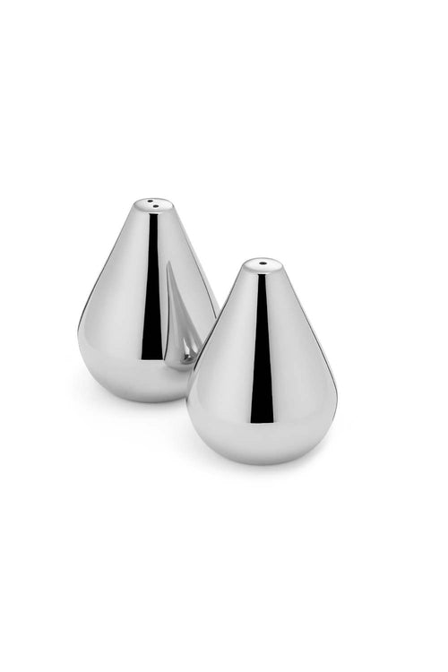 Verso Salt and Pepper Set