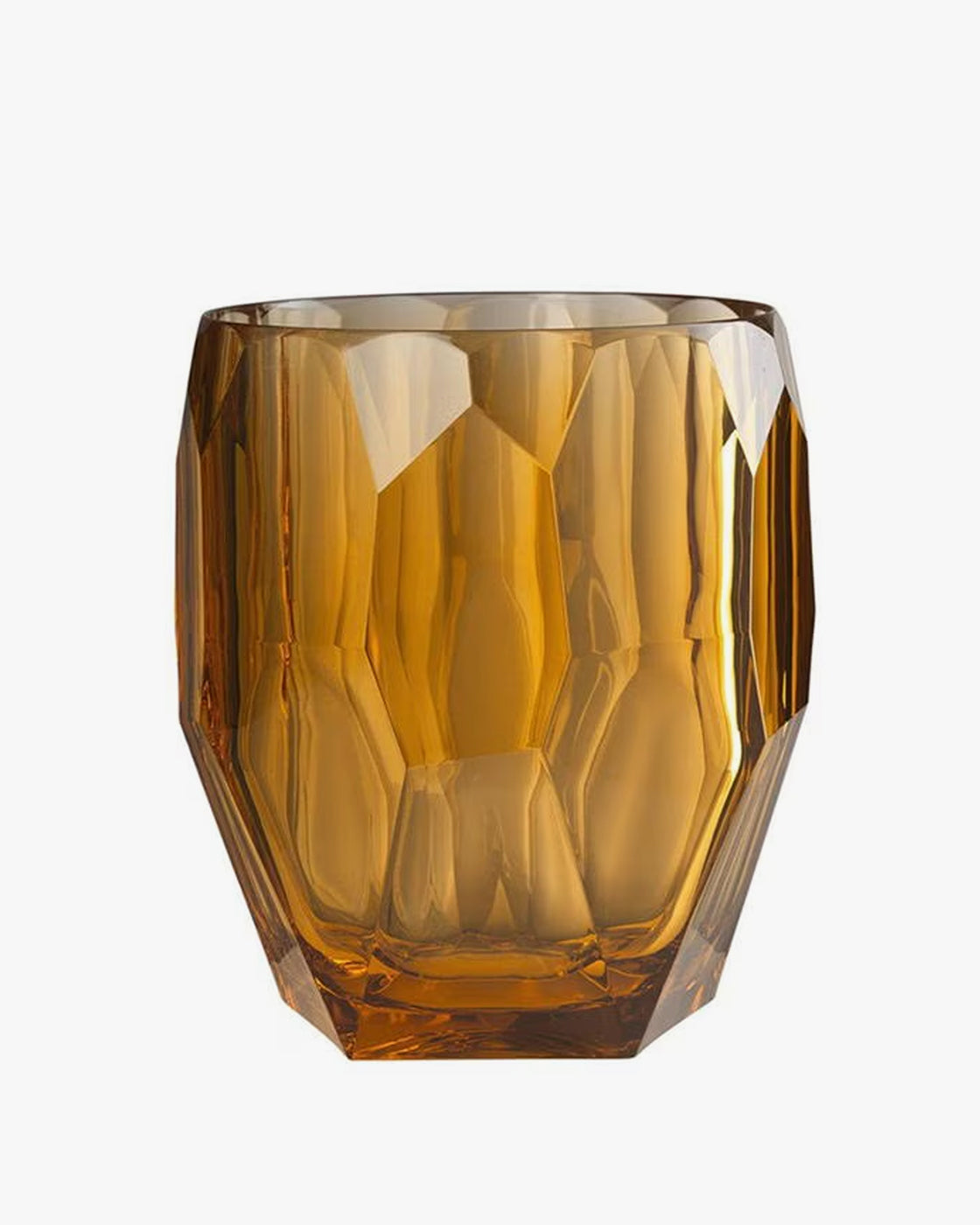 مزهرية ألفريدو، خضراء فاتحة، كبيرة، 15 سم