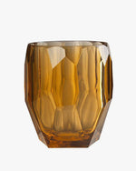 Alfredo Vase, Light Green, Large, 15 cm