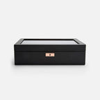 Axis 10 Piece Watch Box – Copper