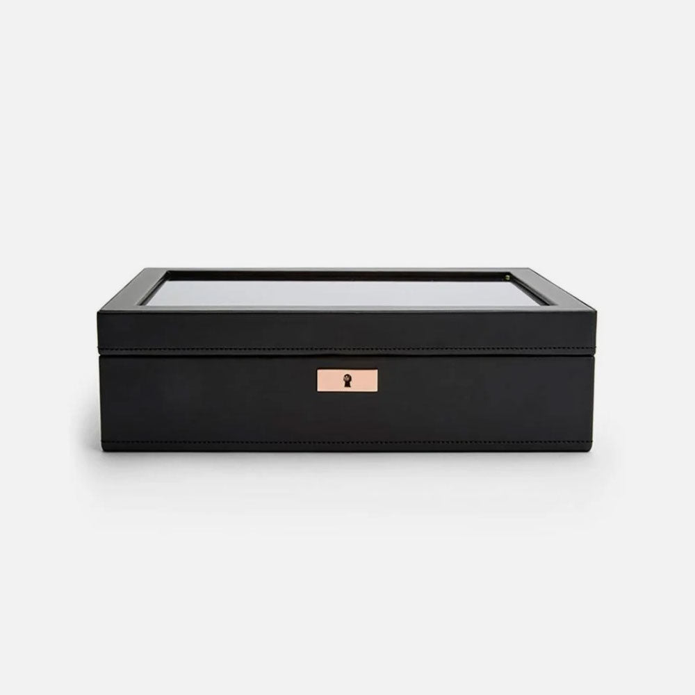 Axis 10 Piece Watch Box – Copper