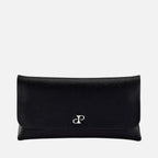 Philipp Double Watch Wrap, Black