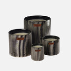 شمعة معطرة - زيبري ( كبير )