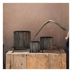 شمعة معطرة - زيبري - (XL)