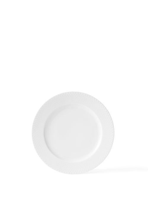 Rhombe Dinner Plate, 27cm