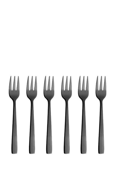 ​Bestik Cake fork, Set of 6 - Maison7