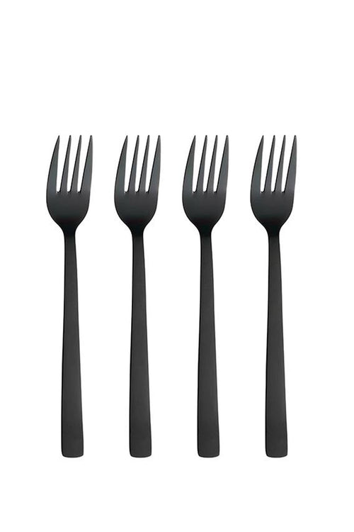 ​Forks, Set of 4 - Maison7
