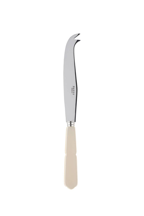 Gustave Cheese Knife, 24cm, Pearl