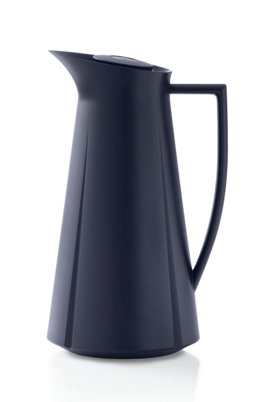 Grand Cru Vacuum Jug, Dark Blue, 1L
