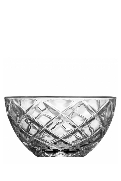 Diamond Bowl, 12cm, Set of 6