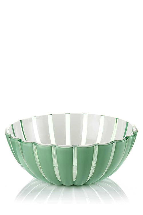 Grace Extra Large Bowl, 30cm, Green - Maison7