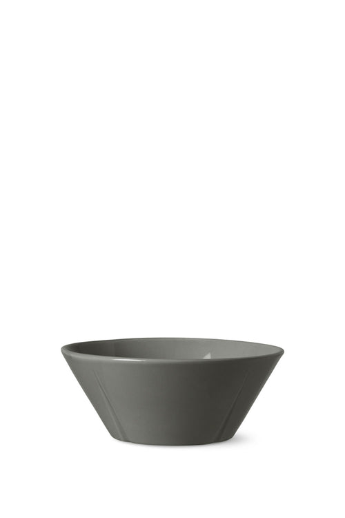 Grand Cru Bowl, Ash Grey, 15cm