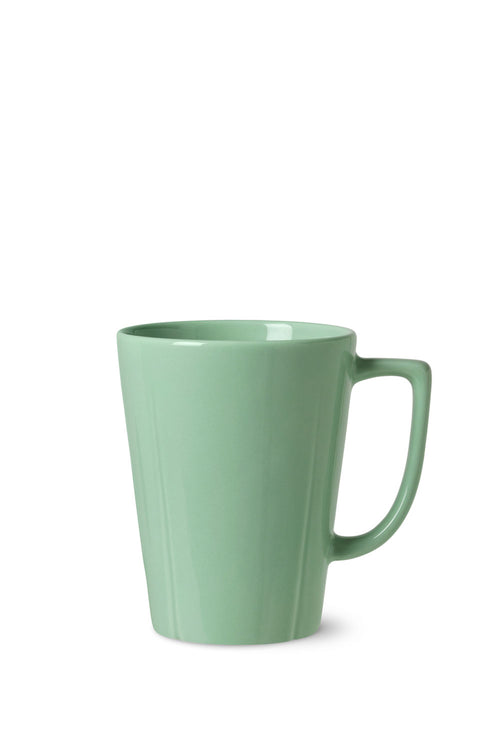 Grand Cru Mug, Mint, Set of 2