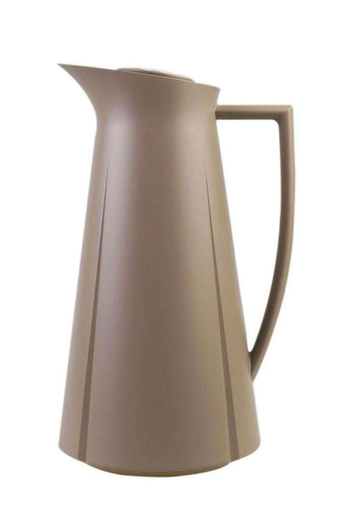 Grand Cru Vacuum Jug, 1L, Beige