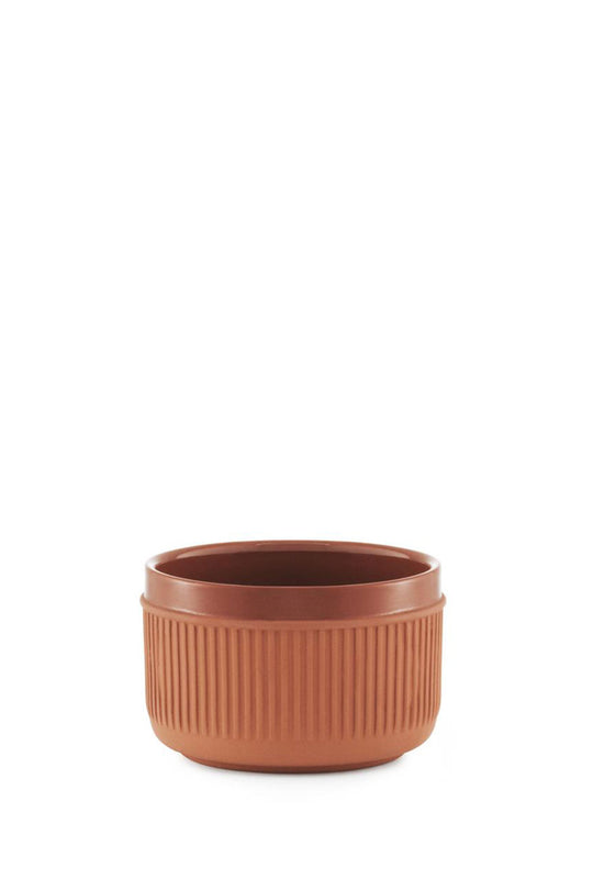 Junto Bowl, 10cm, Terracotta