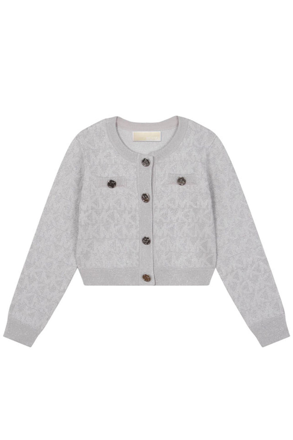 Knitted Cardigan for Girls - Maison7