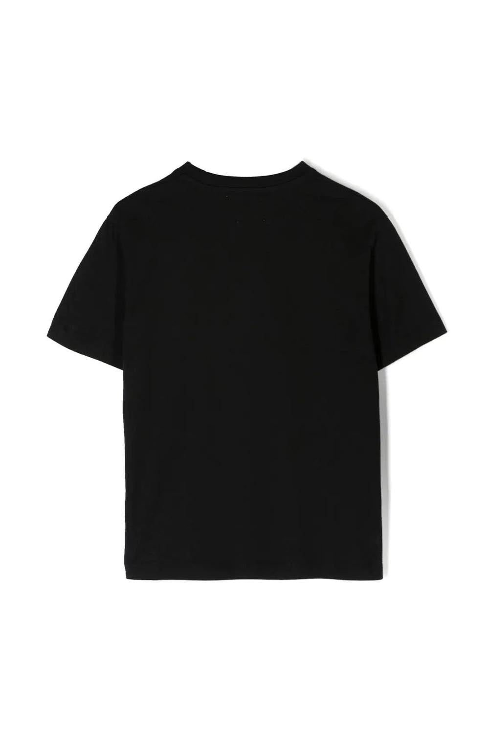Monsterlisa T-Shirt Short Sleeve