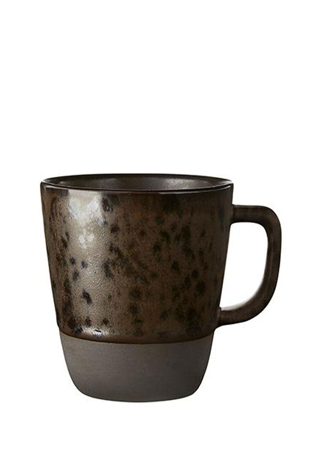 Mug with Handle, 350 ml, Nordic Brown - Maison7