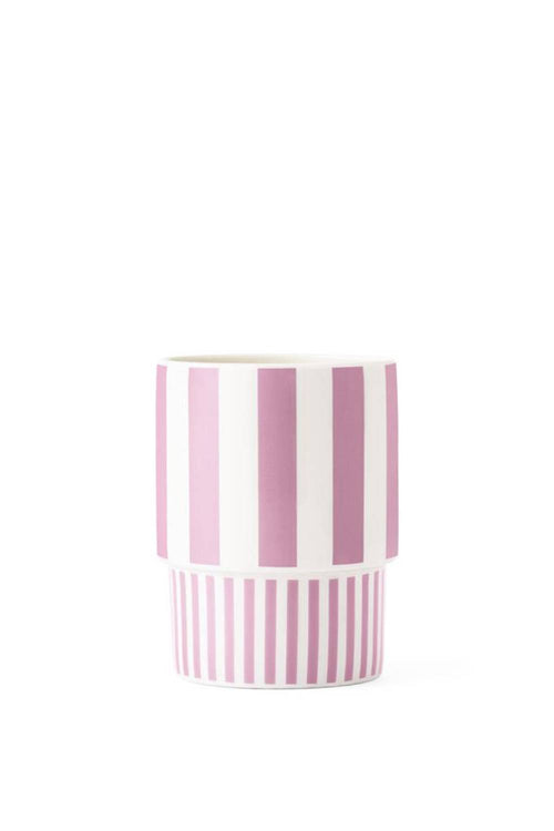 Lolli Mug, Pink, 350ml