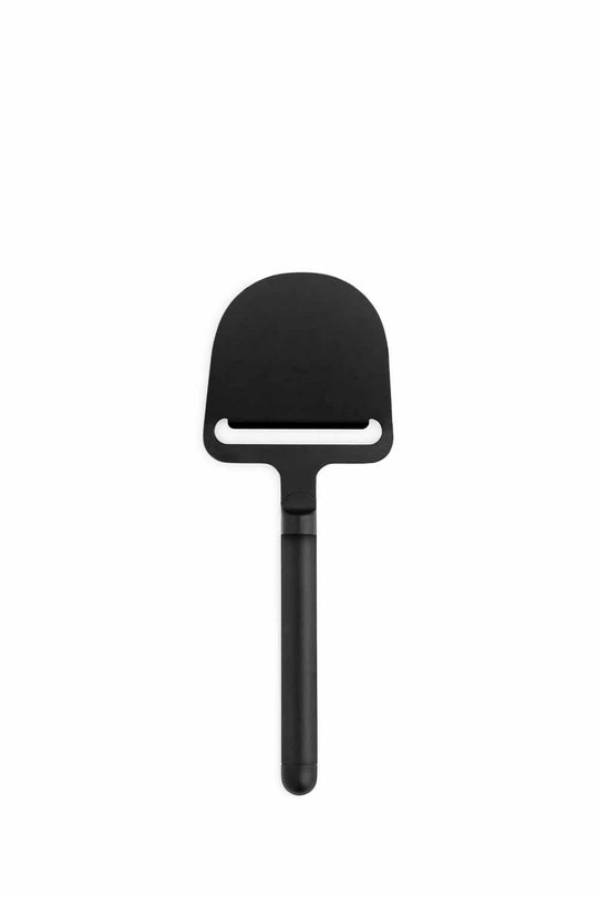 Cheese Plane, Pebble, Black