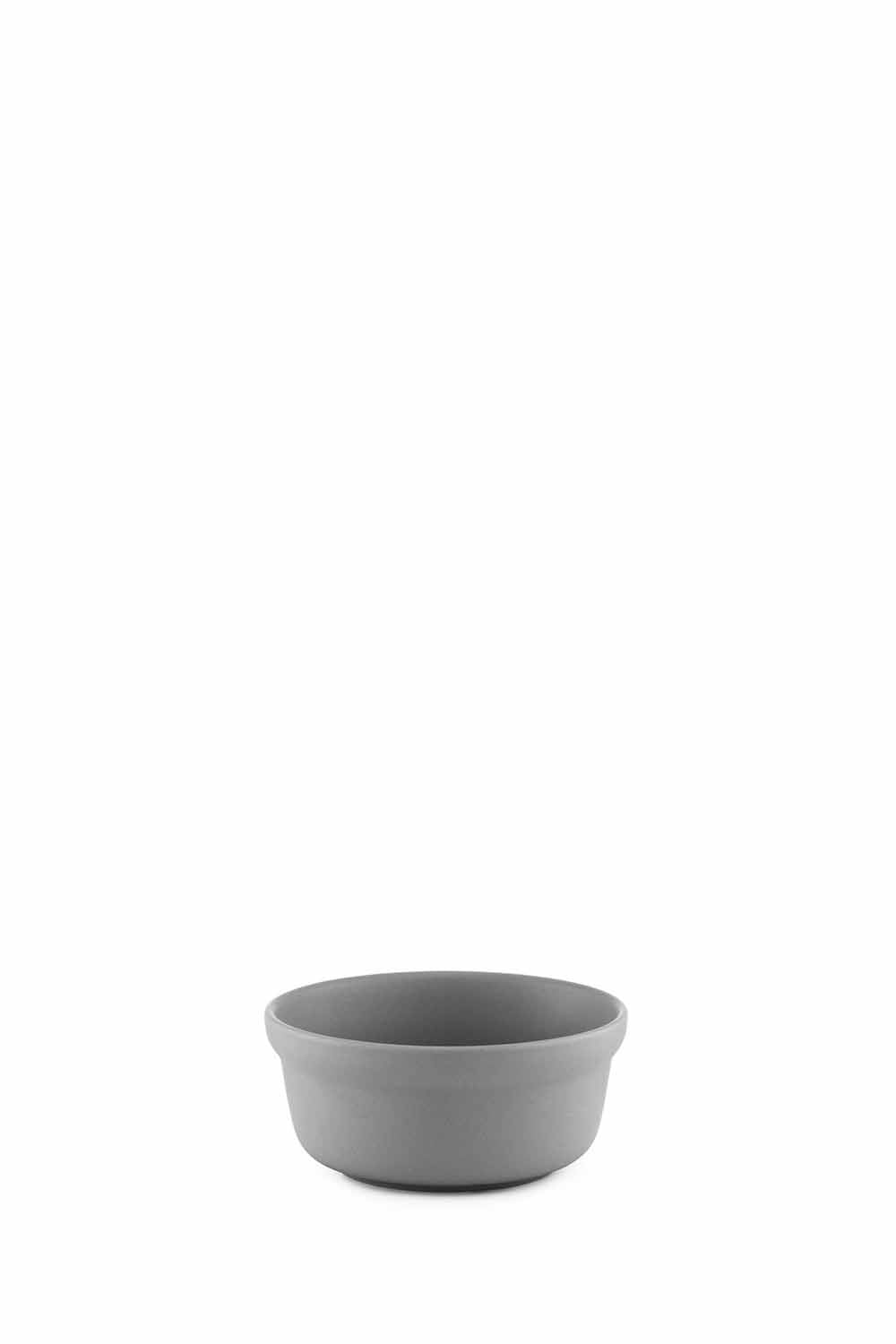 Obi Bowl, 11cm, Grey