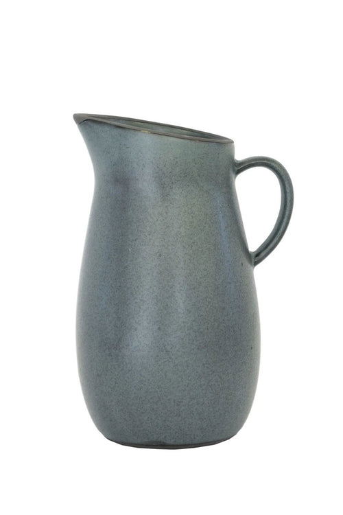 Jug with Handle, Northern Green - Maison7