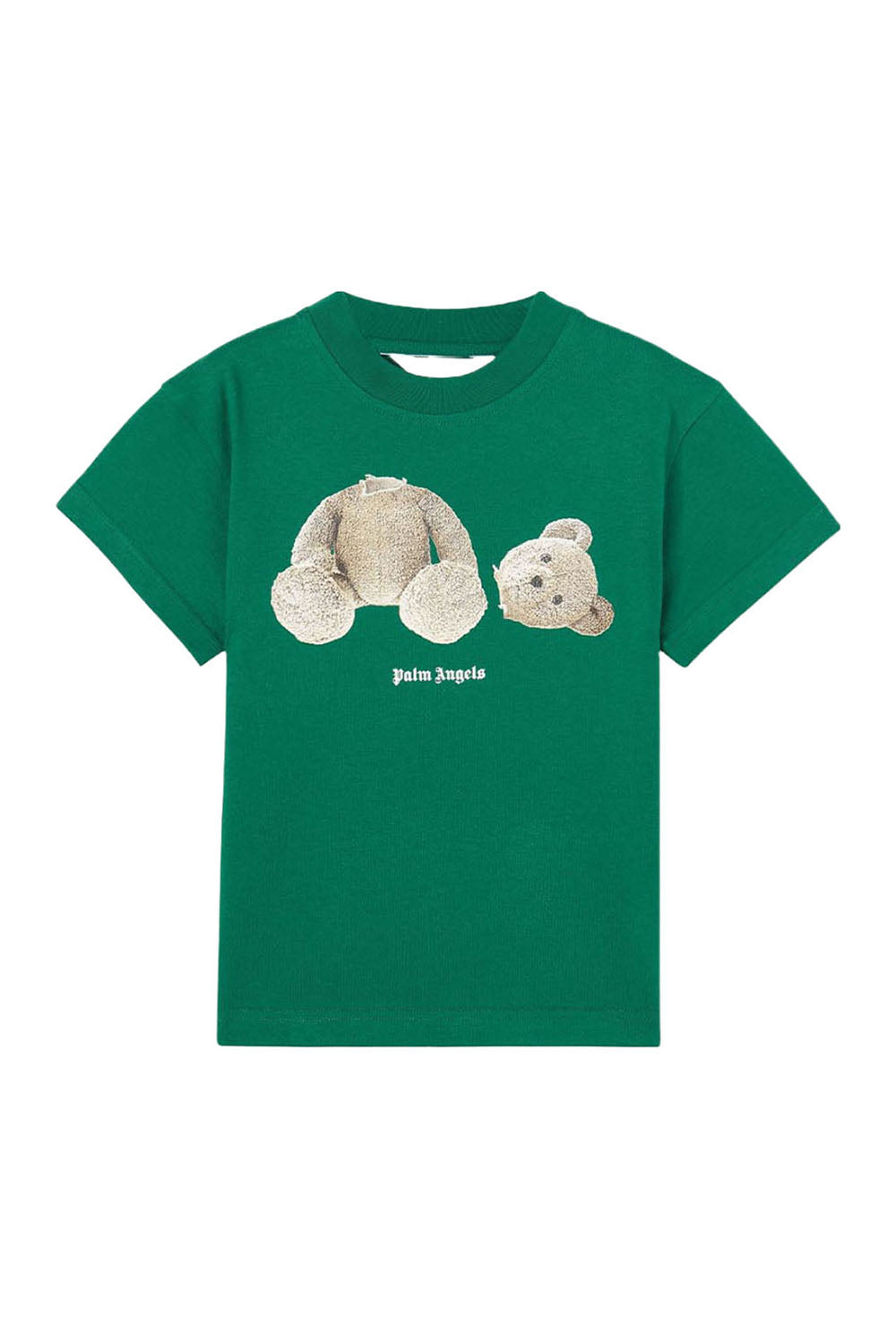 Palm Angels Bear T-Shirt - Maison7