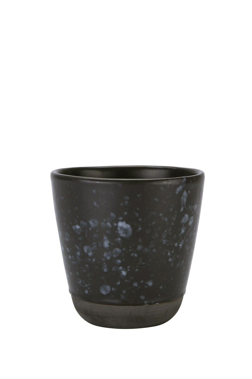 Single Wall Mug, 300 ml, Nordic Black - Maison7