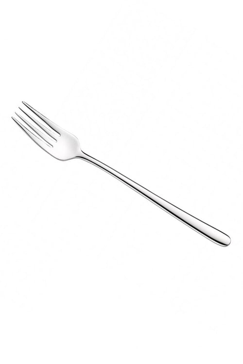 Dinner Forks, Set of 6, Sky