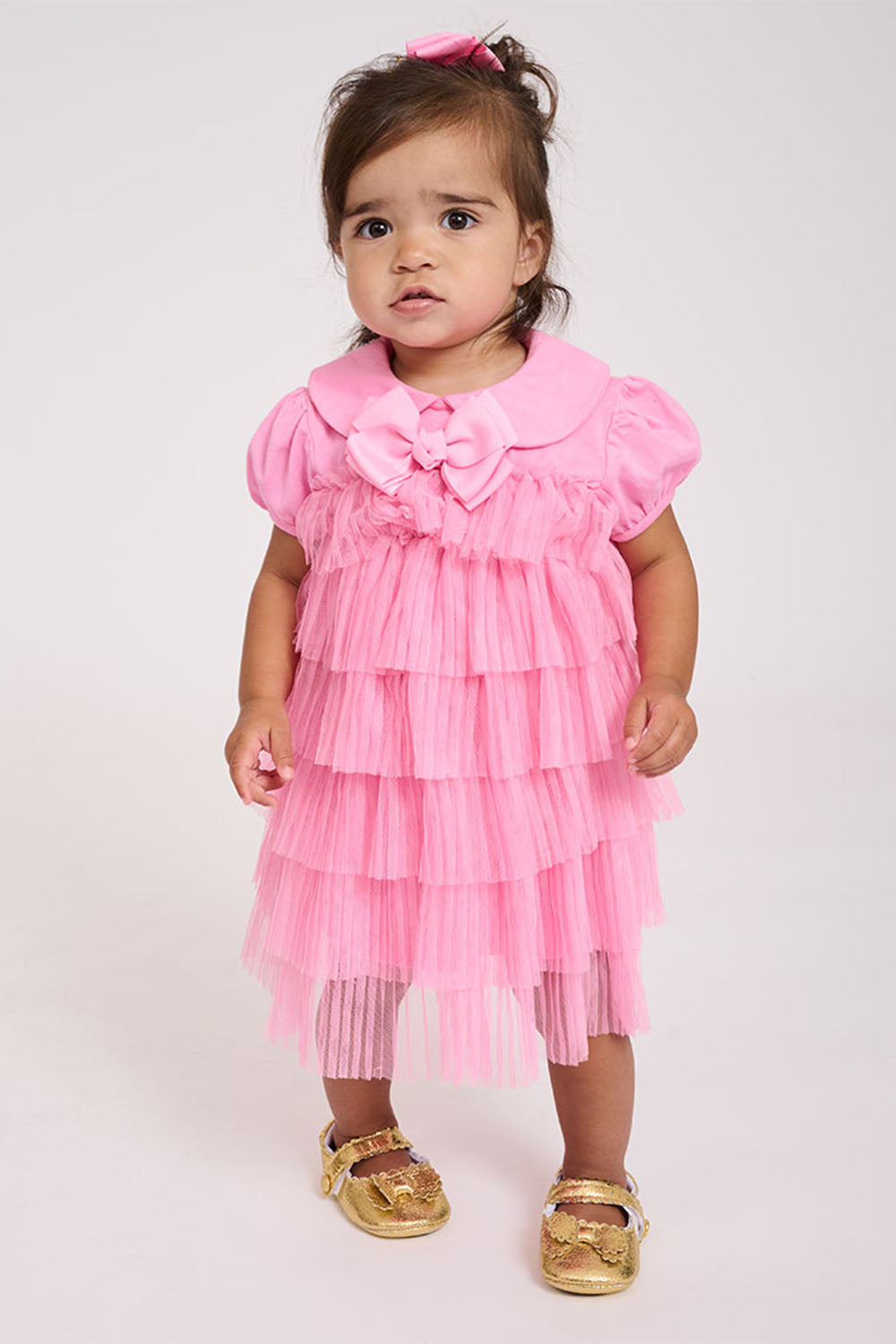 Tallulah Baby Dress - Maison7